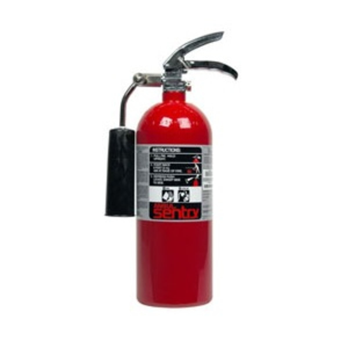 Ansul® Model CD05A-1 Sentry® 5 lb BC Fire Extinguisher-eSafety Supplies, Inc