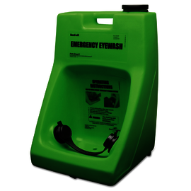 Honeywell 6 Gallon Fendall Porta Stream® I Eye Wash Station