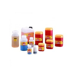 Castolin Eutectic® XuperBraze® 100 12 oz Jar White Brazing Flux