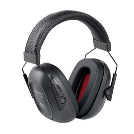 Honeywell VeriShield™ Black Over-The-Head Earmuffs