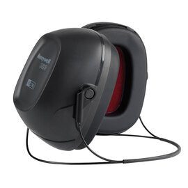 Honeywell VeriShield™ Black Behind-The-Neck Earmuffs