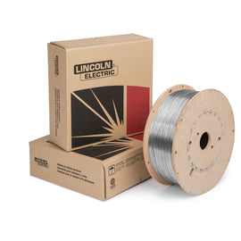 .035" ER70S-6 SuperGlide® S6 Carbon Steel MIG Wire 44 lb Fiber Spool