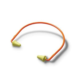 3M™ E-A-Rflex™ 28 Yellow Under Chin Hearing Protection