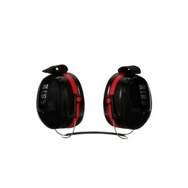 3M™ Optime™ 105 Black Behind-The-Head Hearing Protection
