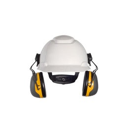 3M™ Peltor™ Black Cap Mount Hearing Protection