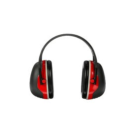 3M™ Peltor™ Black Over-The-Head Hearing Protection