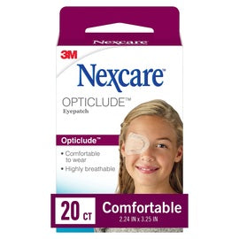 3M™ Regular Nexcare™/Opticlude™ Eye Patch