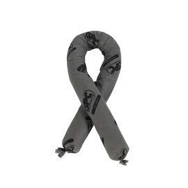Brady® 3" X 4' AllWik® Gray Polypropylene Sorbent Sock