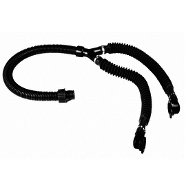 Honeywell 34" Polyurethane North® Primair® 900 Series Breathing Tube For North® Primair