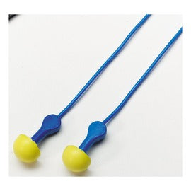 3M™ E-A-R™ Push-to-Fit Polyurethane Corded Earplugs