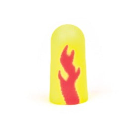 3M™ Tapered Polyurethane Uncorded Earplugs