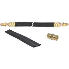 RADNOR™ 25' Rubber Extension Kit