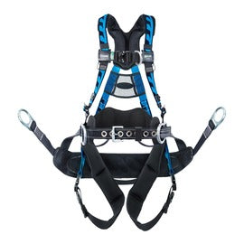 Honeywell Miller® AirCore™ Size Small - Medium Tower Climbing Full Body Harness