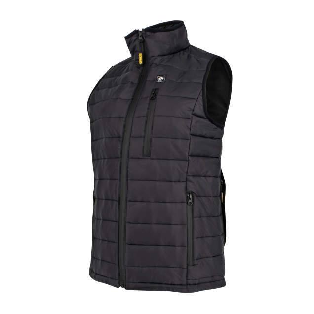 DEWALT Women’s Lightweight Puffer Heated Vest