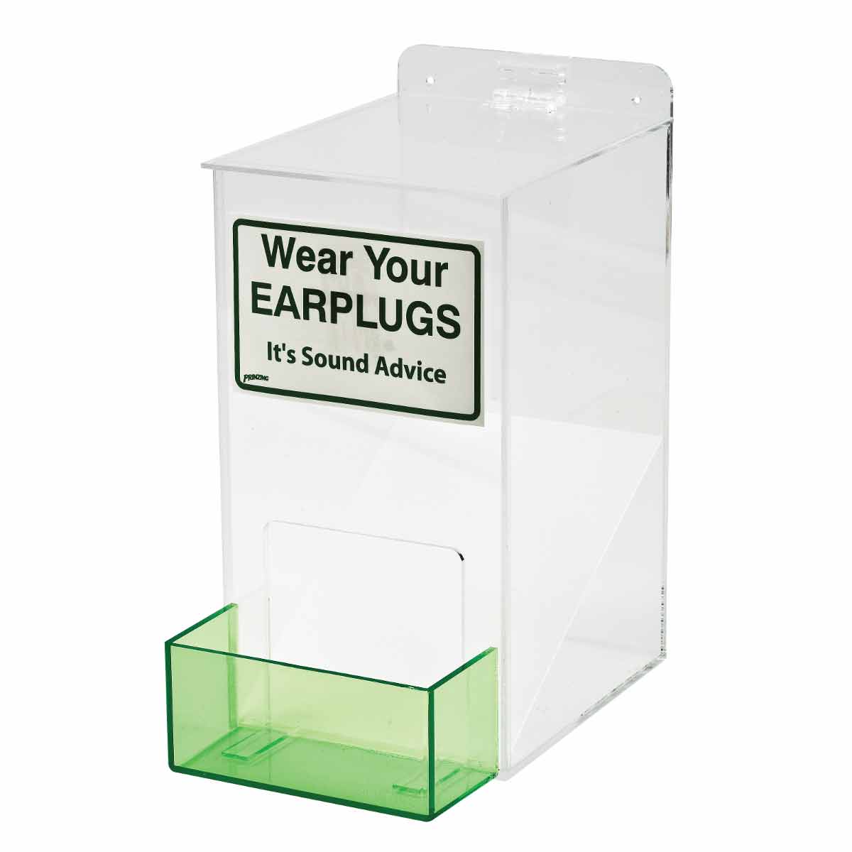 Brady - Ear Plug Dispenser
