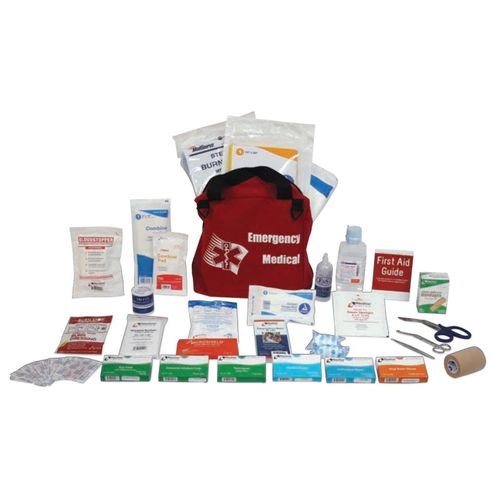 Major Emergency Medical Kit-eSafety Supplies, Inc