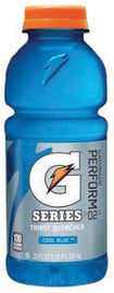 Gatorade® 20 Ounce ™ Flavor Electrolyte Drink In Ready To Drink Bottle-eSafety Supplies, Inc