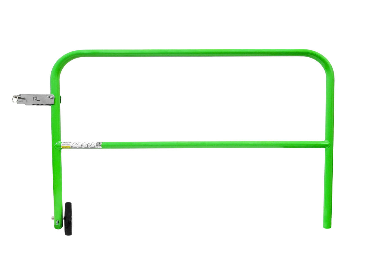 Frontline GUG55 Guardrail 5' Rolling Swing Gate