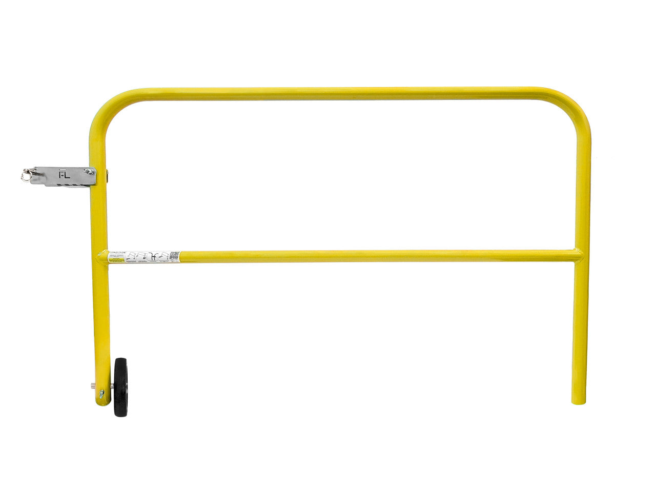 Frontline GUG55 Guardrail 5' Rolling Swing Gate