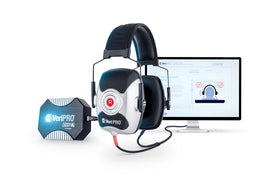 Honeywell Howard Leight VeriPRO® Fit Testing System