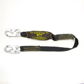 Honeywell Miller® 4' SofStop® Shock Absorbing Lanyard