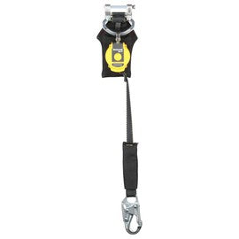 Honeywell 6' Miller® TurboLite™ Flash Personal Fall Limiter