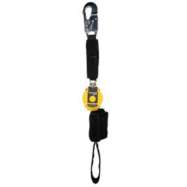 Honeywell 6' Miller® TurboLite™ Flash Personal Fall Limiter