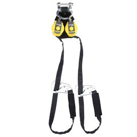Honeywell 9' Miller® TurboLite™ Flash Personal Fall Limiter