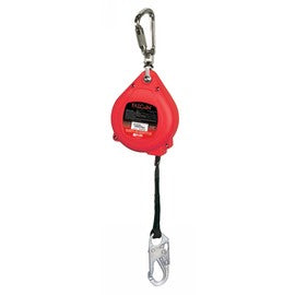 Honeywell Miller® Falcon™ 16' Polyester Web Lifeline