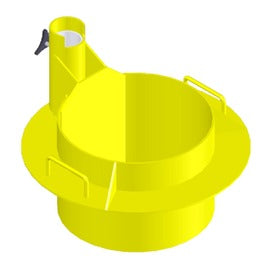 Honeywell Miller® DuraHoist™ Manhole Collar