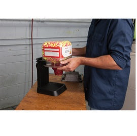 Honeywell Howard Leight®/HL400 Dispenser Base Plastic Earplugs Dispenser Base