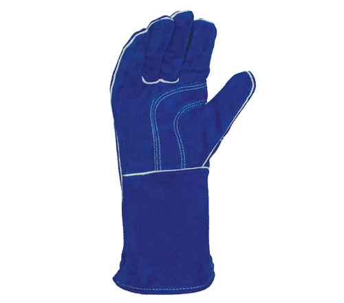 Task Gloves (TSK3009) - Select Split Cow Leather Insulated Welding Gloves (MEN'S) - Dozen