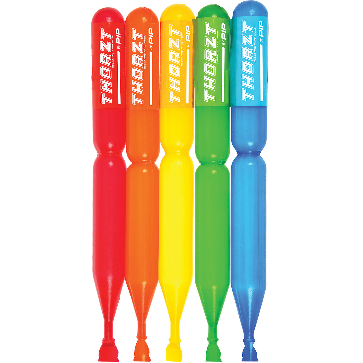 PIP- Electrolyte Freeze Shots - Mixed Flavor Pack - CASE