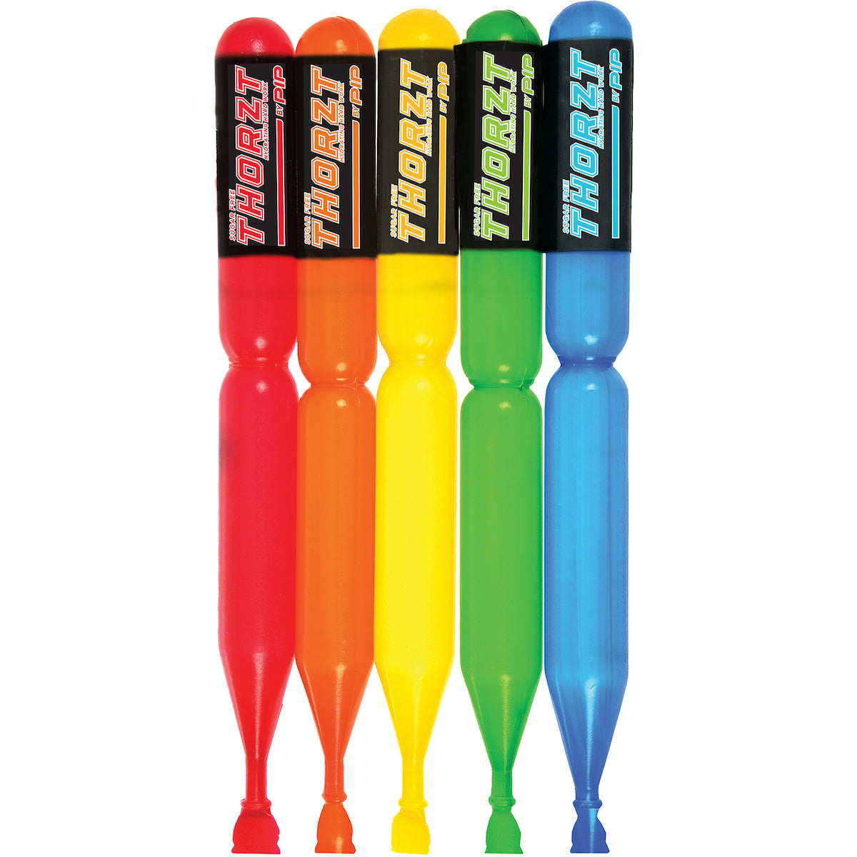 PIP - Sugar Free Electrolyte Freeze Shots - Mixed Flavor Pack - CASE