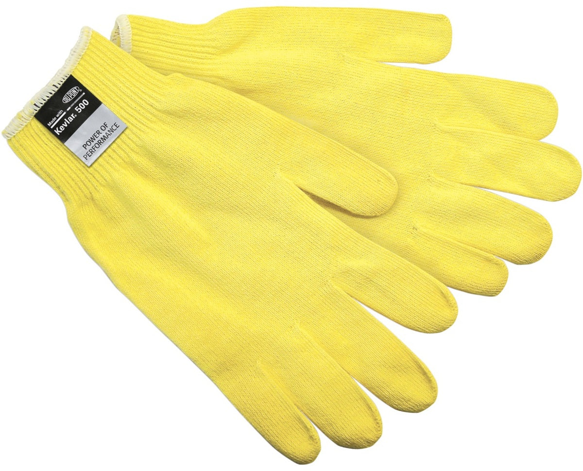 MCR Safety Cut Pro® 13 Gauge Aramid - Dupont™ Kevlar® Cut Resistant Gloves