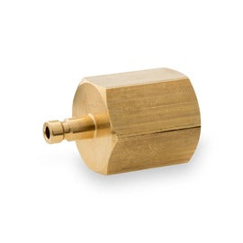 Miller® Weldcraft® Gas Hose Conversion Connector