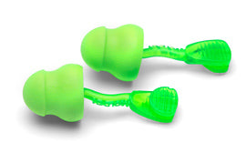 Moldex® Glide® Pod Foam Uncorded Earplugs (NRR 30)