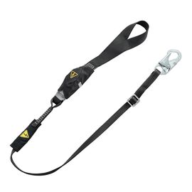 MSA V-SERIES™ Utility Shock Absorbing Lanyard