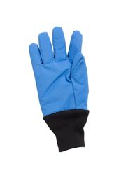 National Safety Apparel X-Large 3M™ Scotchlite™ Thinsulate™ Lined Teflon™ Laminated Nylon Wrist Length Waterproof Cryogen Gloves