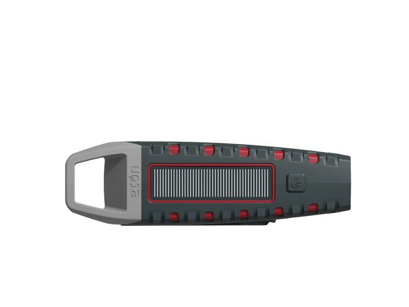 Eton - ODYSSEY RUGGED SOLAR POWERED ALL BAND WEATHER RADIO WITH BLUETOOTH AND FLASHLIGHT