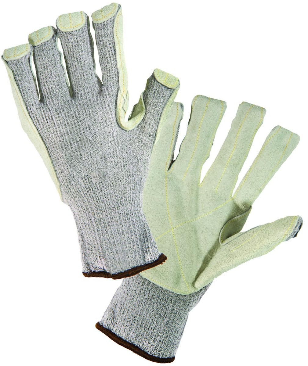 Protective Industrial Products 13 Gauge High Performance Polyethylene Cut Resistant Gloves