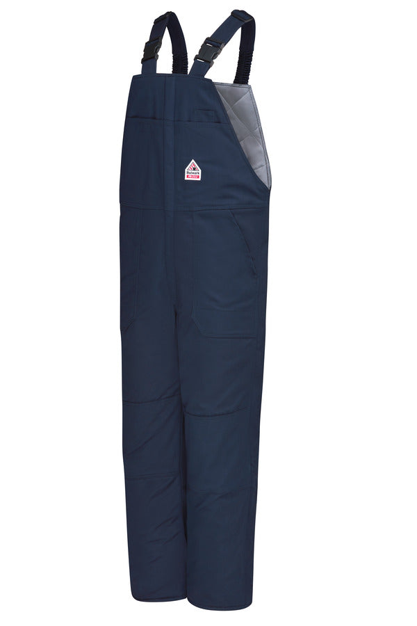 Bulwark - Deluxe Insulated Bib Overall - EXCEL FR ComforTouch