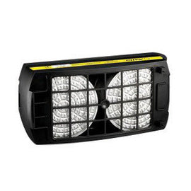 3M™ Acid Gas And Organic Vapor Respirator Cartridge For 9100 FX-Air/9100 MP/9100-Air Series Respirators