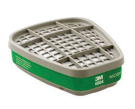 3M™ Ammonia And Methylamine Respirator Cartridge For 6000/7000 Series Respirators