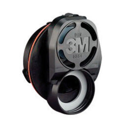 3M™ DIN Port Accessory & Spare Part For 6000 DIN