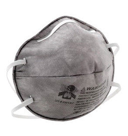 3M™ R95 Disposable Particulate Respirator (120 Per Case)