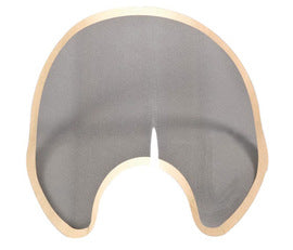 3M™ One Size Fits Most Polyester Film Semi-Permanent Lens Cover For Ultimate FX Full Facepiece Reusable Respirator