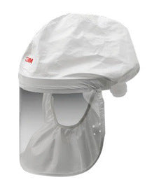 3M™ Small/Medium Polypropylene Non-Woven Polypropylene Headgear For Versaflo™
