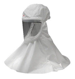 3M™ Small/Medium Polypropylene Non-Woven Polypropylene Headgear For Versaflo™