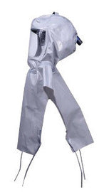 3M™ Versaflo™ Headgear With Powered Air Purifying and Supplied Air Respirator Systems